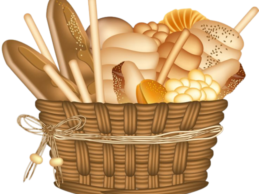 Dan kruha i zahvalnosti za plodove Zemlje