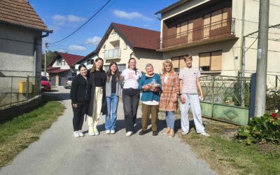 Dani kruha i zahvalnosti za plodove zemlje – u znaku zahvalnosti, dobrote i zajedništva