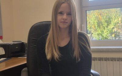 Zamjena uloga – jedan dan u cipelama djelatnika škole